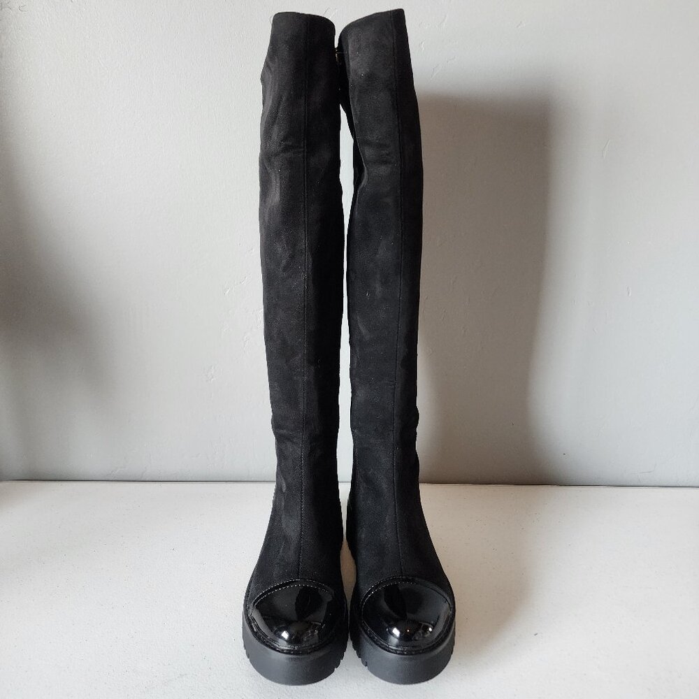 Azura Tall Boots "EUC" - Picture 15 of 16